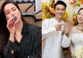 Nhật Kim Anh tung clip 'nhường anh cho người mới' sau khi TiTi (HKT) lấy vợ, một sao nam xuất hiện gây bất ngờ