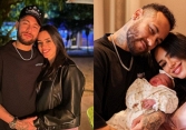 Sinh nhật bạn gái cũ, cầu thủ đắt nhất thế giới Neymar có động thái thể hiện tình cảm khiến cô nàng “xiêu lòng”