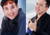 Lộ ảnh Trấn Thành và JustaTee ghi hình show mới, NSX quyết giữ kín 1 điều
