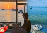 Homestay ở Phú Quốc khiến dân tình bất ngờ vì quá lý tưởng: cách biển 2 bước chân, cảnh đẹp đã đành, đến giá cả cũng phải chăng nốt