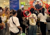 Sức hút khó tin của Lôi con ở Việt Nam: Fan xếp hàng đón ở sân bay, lên top trending khi diễn văn nghệ ở Hà Nam 