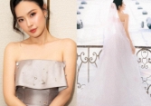 Midu tiết lộ hậu trường chụp ảnh cưới với chồng doanh nhân tại Pháp, 1 chi tiết đặc biệt hiếm khi xảy ra