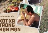 Người miền Tây thương nhau trong hạn mặn