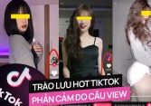 Quá khứ bị chỉ trích, Bà Tưng buông một câu xót xa về điệu nhảy 'lắc hông' đình đám TikTok 