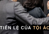 Tiền lệ của tội ác