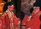 'Đệ nhất mỹ nhân Bắc Kinh' trẻ mãi không già gây sốt, yêu trai trẻ kém 9 tuổi ở phim mới vẫn cực đẹp đôi