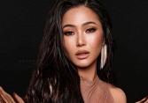 Hương Tràm công khai nói về 'người đàn ông làm cô có bầu'?