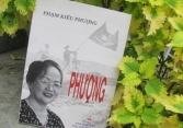 Ra mắt tự truyện của Phạm Kiều Phượng và phục dựng di ảnh màu cho các văn nghệ sĩ, trí thức có công trong kháng chiến