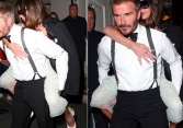 Victoria sinh nhật tuổi 50, David Beckham có bài chia sẻ xúc động khiến bà xã bật khóc