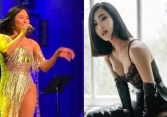Hương Tràm sau 5 năm ở Mỹ: Vóc dáng thay đổi, nhan sắc thăng hạng kinh ngạc, ít ai biết cô có 3 thói quen chăm sóc sức khỏe này