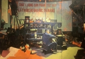 Nguyễn Giang - vì yêu, khiến “Chân cứng đá mềm”