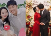 Nữ giám đốc sinh con cho Xuân Trường, sở hữu khối tài sản bạc tỉ nhưng vẫn chưa được mặc váy cưới 