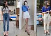 4 kiểu quần kết hợp ăn ý với sandal, giúp nhân đôi sự trẻ trung