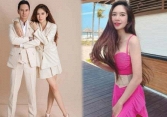 Bà xã Lý Hải làm đẹp bằng 1 loại lá để trẻ trung, chị em trước khi học theo nên ghi nhớ 1 nguyên tắc chống nắng của bác sĩ