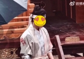 Mỹ nam Hoa ngữ được khen cười lên là không khí cũng ngọt, tàn tạ vẫn đẹp bất chấp