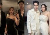 Bạn trai hotgirl TDDC Phạm Như Phương và anh em sinh đôi được Lê Dương Bảo Lâm khen:  'HIEUTHUHAI' không có cửa, hứa giới thiệu cho Khả Như