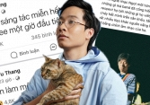 MXH Threads bùng nổ phản ứng về Thắng (Ngọt): Người thất vọng đòi thoát fan, người sẵn sàng tha thứ nếu nam ca sĩ 'quay đầu'