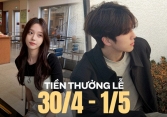 Nghỉ lễ dài như nghỉ Tết còn được công ty phát thưởng: Người khoe nhận mấy triệu, người khẳng định “không được thưởng thì nghỉ việc lâu rồi”
