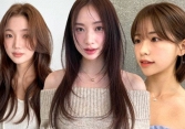5 kiểu tóc nhuộm nâu trẻ trung, tôn da sáng bật tông