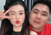 Chồng Rapper xác nhận chia tay 1 tháng, Hana Cẩm Tiên lập tức thông báo nóng 