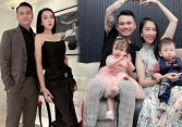 Khắc Việt và vợ DJ nóng bỏng: Từng rộ tin rạn nứt vì một cô gái, cuộc sống hiện tại như thế nào?