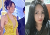 Mai Phương Thúy tiết lộ ngoại hình hiện tại sau lần tăng cân chạm mốc 71kg, gây chú ý khi nhắc đến bạn trai