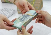 Những loại tiền lương đồng loạt tăng từ 1/7/2024