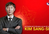 Tân HLV ĐT Việt Nam Kim Sang-sik: Vượt qua 9 ứng viên, sở hữu dàn trợ lý “khủng” tới 12 người không kém thời ông Park Hang-seo