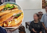Vụ hơn 500 người bị ngộ độc ở Đồng Nai: Chủ tiệm bánh mì nói gì?