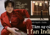 Nỗi lòng của một fan indie: “Chỉ là scandal của một nghệ sĩ indie thôi mà, có cần làm quá lên vậy không?”