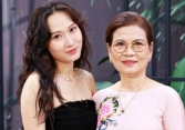 Như Lan từng bị mẹ chồng ghét