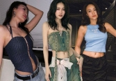 Ninh Dương Lan Ngọc chăm mặc đồ hở khoe dáng nuột, nhưng vẫn ghi điểm tinh tế