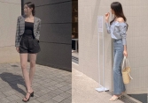 4 mẫu sandal tôn dáng hiệu quả nhất và còn kết hợp được với mọi kiểu trang phục