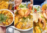 Hàng bánh canh 350k/tô sau bao năm vẫn gây tranh cãi về giá và thái độ: 'Kêu 30k không có cái gì hết, ủa vậy nó muốn có cái gì'?