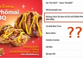 McDonald's Việt Nam dùng chuyện Mèo Béo để 'đu trend giảm giá' khiến dân mạng phẫn nộ!