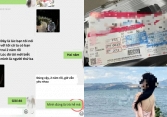 Một người bất ngờ công khai từng hẹn hò với bạn gái của Mèo Béo ngay trong thời gian hai người yêu đương, tiết lộ thêm nhiều điều