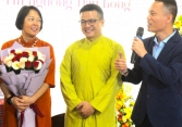 'Phạm Văn Kiêm và trăm năm hầu bóng - nhạc - văn”: Không chỉ là một ấn phẩm