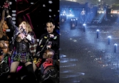 Cả thế giới 'choáng váng' với hình ảnh 1,6 triệu khán giả chờ xem siêu concert của 'nữ hoàng nhạc Pop' U70!  