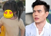 Lê Dương Bảo Lâm xin lỗi khi vướng chỉ trích vì hành động dạy hư con gái 4 tuổi