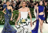 Thảm đỏ Met Gala 2024: Zendaya lộng lẫy nhất cho đến khi Gigi Hadid xuất hiện, nhiều ngôi sao được nhận xét là “nhạt”