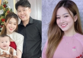 Út Nhị: Mỹ nhân Đồng Tháp nổi tiếng với loạt hit cover, sau khi làm đám cưới 'nặng trĩu vàng' cuộc sống giờ ra sao?
