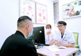 Phẫu thuật MicroTESE - hy vọng lớn cho các ông chồng mắc biến chứng quai bị