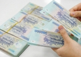 Chính phủ yêu cầu báo cáo Bộ Chính trị về cải cách tiền lương trong tháng 5
