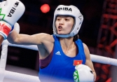 Cô gái vàng boxing Việt Nam ví mình là 'quả chanh chưa vắt hết nước' khi bị loại 'tức tưởi' khỏi đội tuyển, không được dự vòng loại 2 Olympic