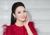 Tuổi 42 của NSƯT Tân Nhàn: Trưởng khoa Thanh nhạc, Tiến sĩ âm nhạc trẻ nhất Việt Nam 