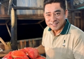 Bị chê giọng cười gây khó chịu khi làm video nấu ăn, Huỳnh Anh Tuấn có cách xử lý hài hước nhưng được khen hết lời