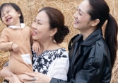 Bảo Anh tung khoảnh khắc nhí nhố bên ái nữ, bất ngờ nhắc đến 'mối tình' đặc biệt sau những đổ vỡ
