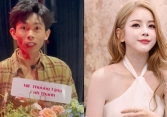 DJ Mie gửi hoa tặng có chữ 'thương' cho Hồng Thanh, rộ nghi vấn tái hợp