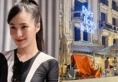 Hương Tràm chưa kịp tái xuất đã phải huỷ show ngay trước giờ diễn 