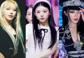 Sự thất vọng tột cùng của dân mạng Hàn: Ước có cuộc thi 'tông điếc' cho idol nữ và BXH 'phốt' của idol nam!
